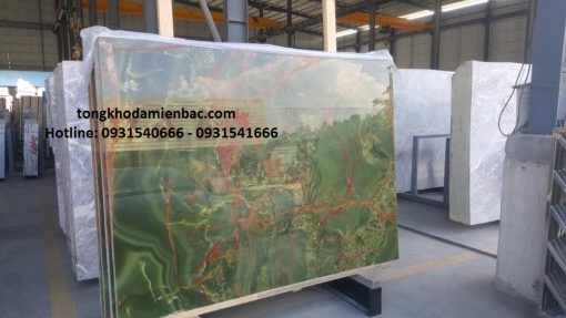 chuyên cấp sỉ đá nhập khẩu iran