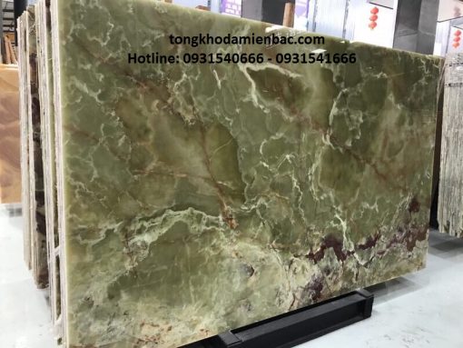 Chuyên Cấp Sỉ Đá Onyx Nhập khẩu Iran