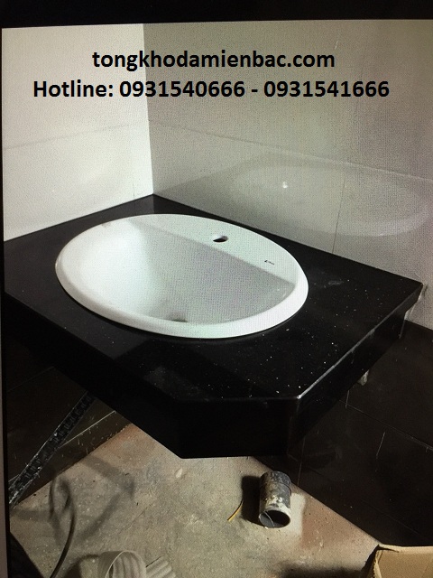 Ban da Lavabo