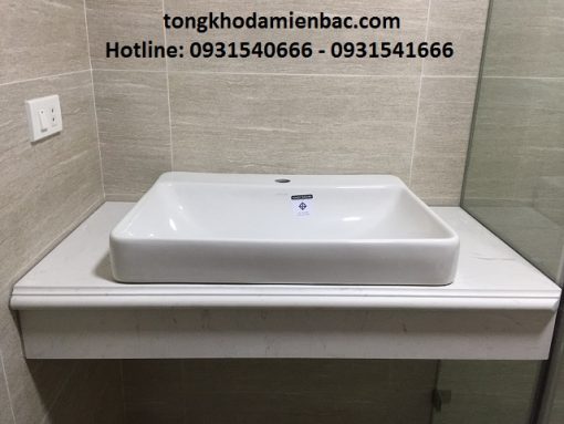 Lavabo da nhan tao