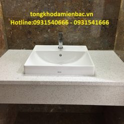 Mat da lavabo