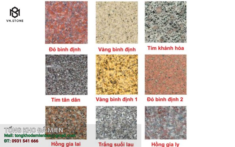 bàn bếp đá tự nhiên