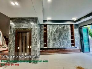 đá marble lát nền