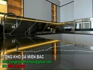 đá ốp bàn bếp giá rẻ