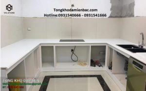 bán đá bàn bếp