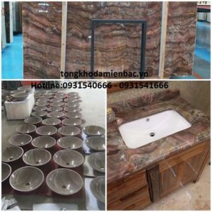 lavabo da kim sa