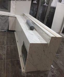 Đá ốp bếp cao cấp