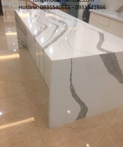 Đá ốp bếp cao cấp