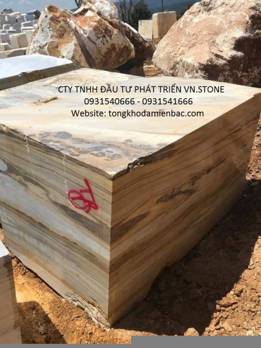 VÂN GHỖ 4