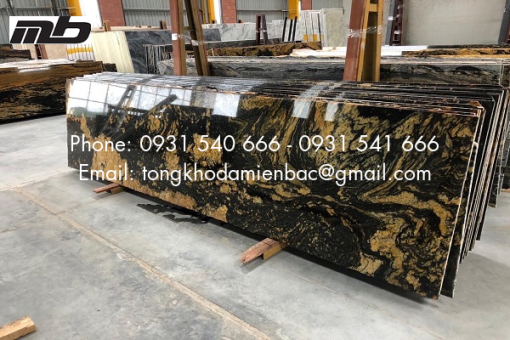 Da tu nhien Granite 1