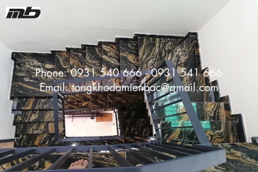 Da tu nhien Granite 2