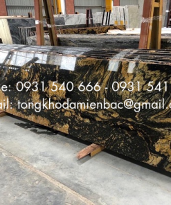 Da tu nhien Granite 4