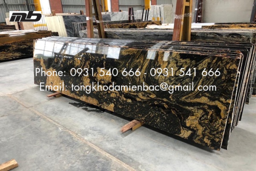 Da tu nhien Granite 4