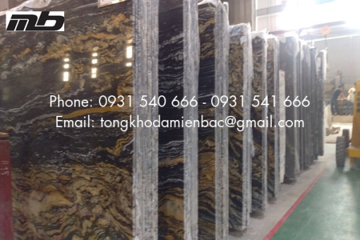 Da tu nhien Granite 5