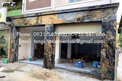 Da tu nhien Granite 6