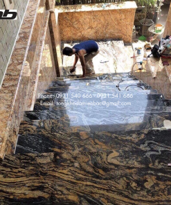 Da tu nhien Granite 7 1