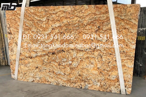 da Granite 1