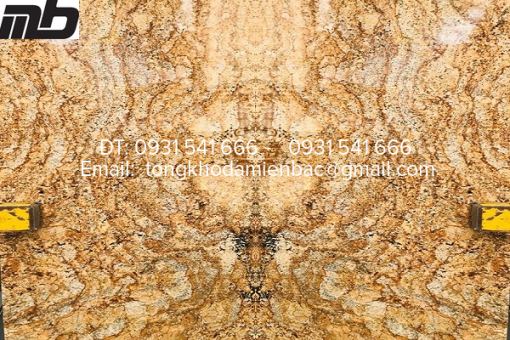 da Granite 3