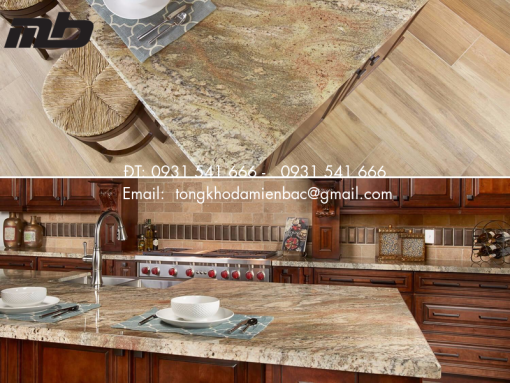 da granite 3 2