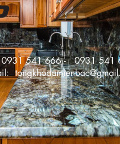 da granite 3