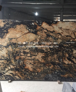 da granite 3 4