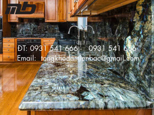 da granite 3