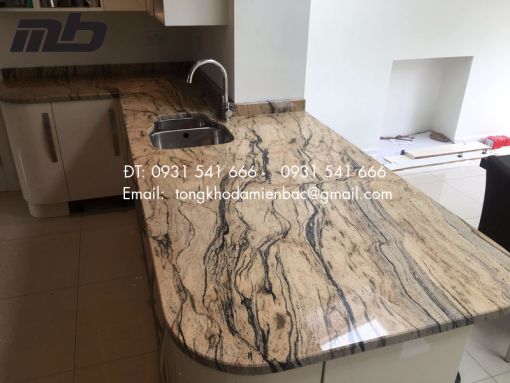 da granite 4 1