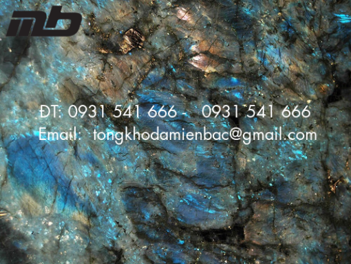 da granite 4