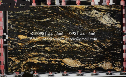 da granite 6