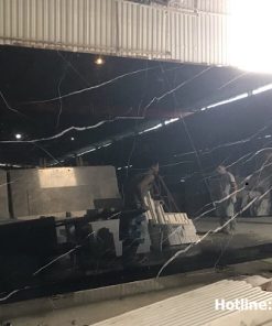 Da Riverblack Granite nhap khau brazil 2