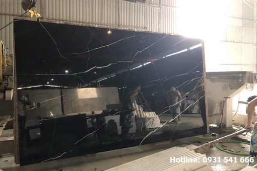 Da Riverblack Granite nhap khau brazil 2