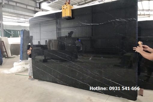 Da Riverblack Granite nhap khau brazil 3