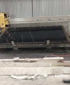 Da Riverblack Granite nhap khau brazil 4