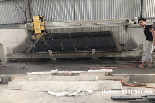 Da Riverblack Granite nhap khau brazil 4
