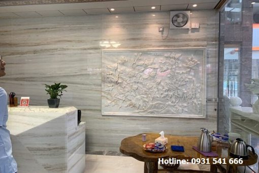 Da black lighting marble nhap khau italia 1 1
