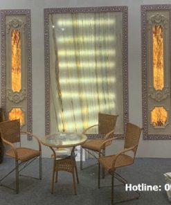 Da black lighting marble nhap khau italia 3
