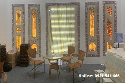 Da black lighting marble nhap khau italia 3