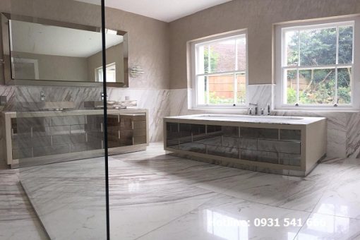 Da carara white marble italia 2