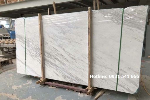 Da carara white marble italia 7