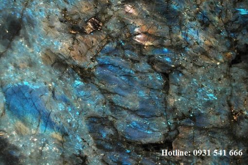 Da tu nhien Blue Jade granite 2
