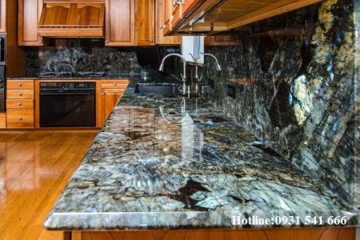 Da tu nhien Blue Jade granite 3