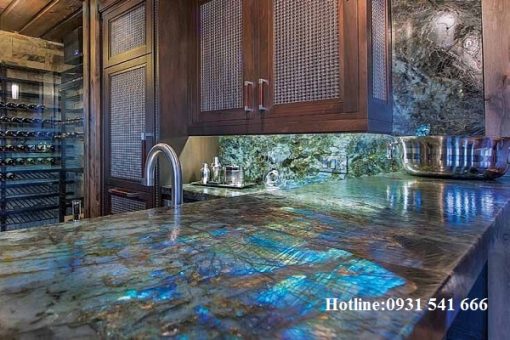 Da tu nhien Blue Jade granite 4