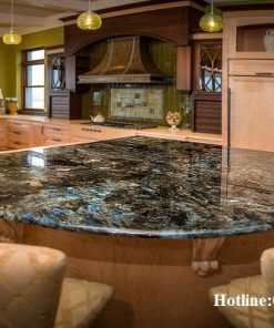 Da tu nhien Blue Jade granite 5 1