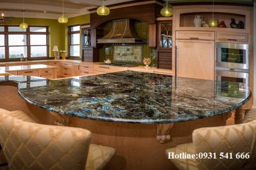 Da tu nhien Blue Jade granite 5 1