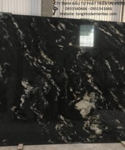 Đá Bếp Titanium – Brazil nhập khẩu chính hãng