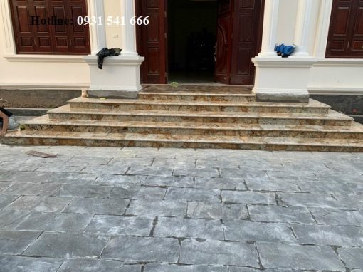 da cau thang solarius granite nhap khau 2