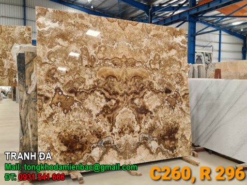 tranh da onyx nhap khau iran 2