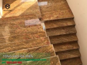 10+ Mẫu đá ốp cầu thang rẻ đẹp