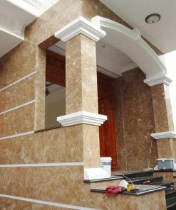 báo giá đá ốp mặt tiền nhà