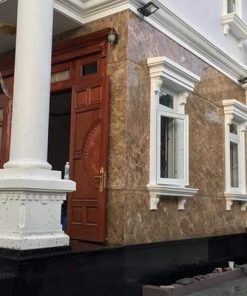 báo giá đá ốp mặt tiền nhà
